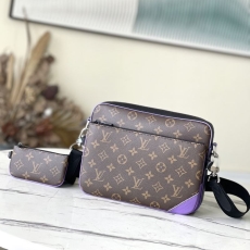 Mens LV Satchel Bags